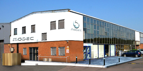 Artist's Impression